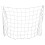 1.2x0.8m Football Soccer Goal Net Polypropylene 1