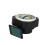 Outdoor Luminous LED Car Inclinometer Angle Slope 12