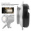 Alloy Adapter Ring Convertor for Broncolor Mount 12
