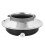 Alloy Adapter Ring Convertor for Broncolor Mount 4