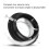 Alloy Adapter Ring Convertor for Broncolor Mount 11