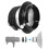 Alloy Adapter Ring Convertor for Mount to for 8
