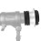 Alloy Adapter Ring Convertor for Mount to for 9