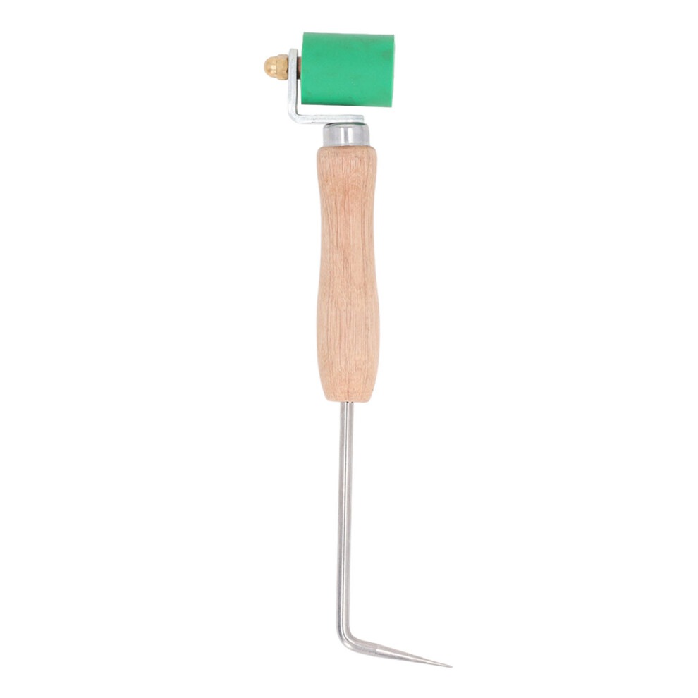 Seam Roller 260 32mm Diameter 40mm Width Silicone