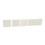 Stempel-Schnitzblock 5x5x1 cm PVC, halbdurchsichtig 3