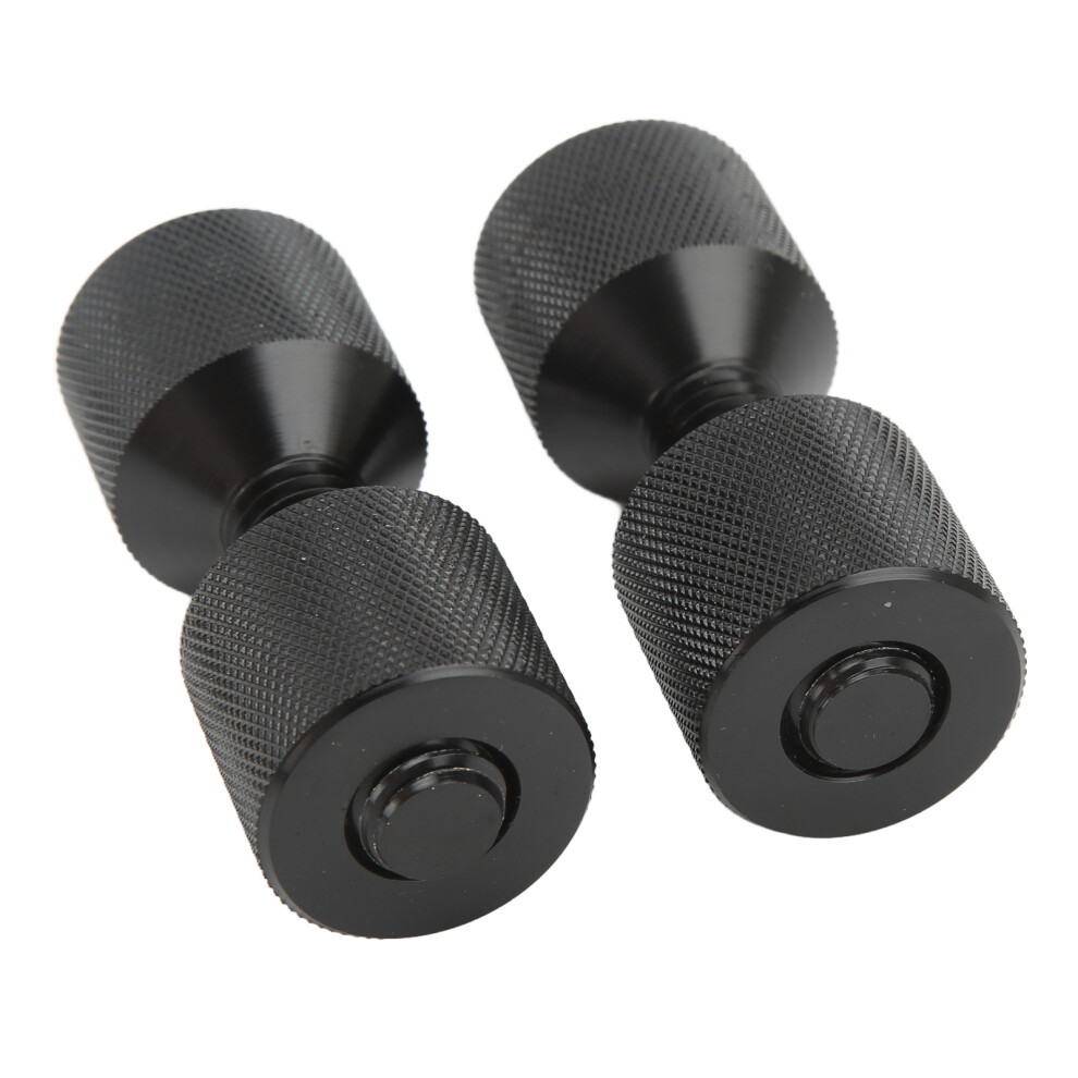 Durable 2 Pcs Aluminium Two Hole Pipe Flange Pin Set for Heavy Machinery-image-OPC-PJJFV88-NEW