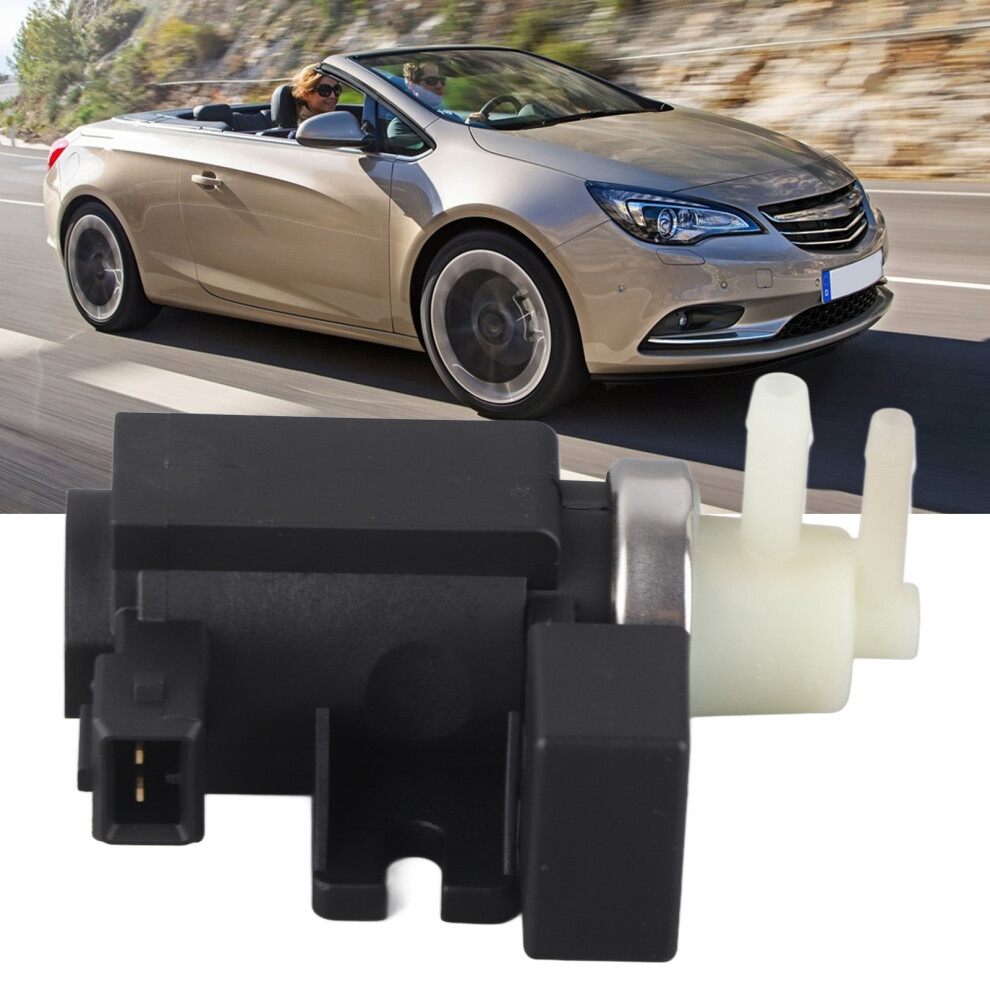Durable Turbo Boost Control Valve For Opel & Vauxhall Models 4651339541168