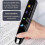 (Black) Scan Sense AI Smart Pen for Kids Study 4