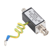 CCTV Video BNC Surge Protector Analog Camera