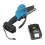 Cordless Mini Chainsaw 18V, 5m/s, 130mm Guide, Portable Fast Cutting 5