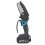 Cordless Mini Chainsaw 18V, 5m/s, 130mm Guide, Portable Fast Cutting 16
