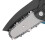 Cordless Mini Chainsaw 18V, 5m/s, 130mm Guide, Portable Fast Cutting 7