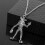 Stranger Things Demogorgon Demogorgon Necklace 5