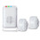 Wireless Motion Sensor Fall Detection Device 1