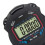 Electronic Stopwatch Multifunction Sport Timer, 8x6x2cm, Includes Battery 7