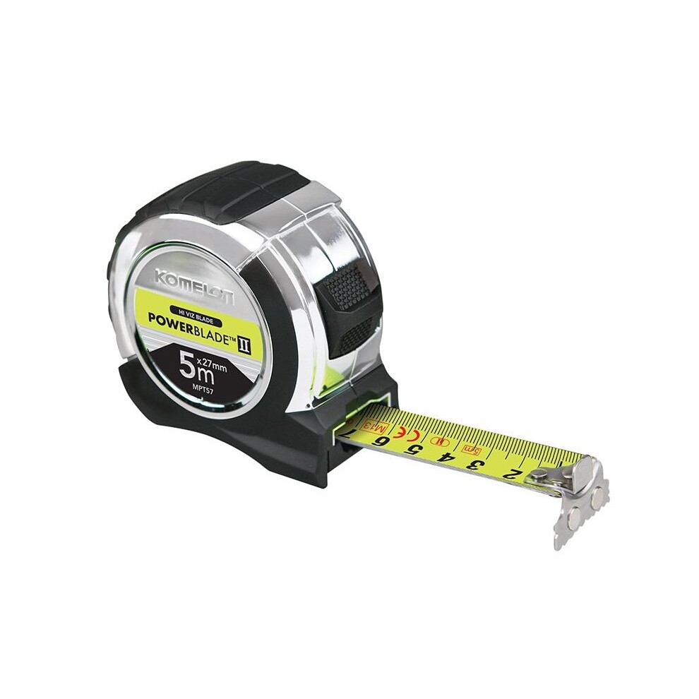 Komelon Powerblade Ii Pocket Tape