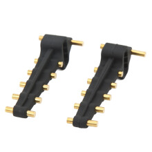 FINI X8 MINI 67x25x17mm Antenne-Verlängerung Schwarz
