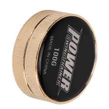 Boost Tennis Performance: 100g Racquet Weight Adding Device