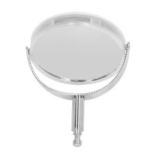 XSP 00 Mikroskop Reflexionsspiegel Metallhalterung