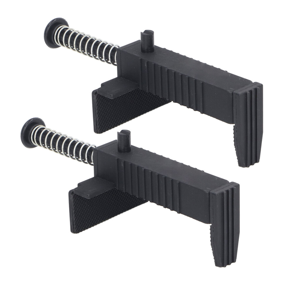 2 Pcs Brick Line Runner 9 To 12cm Clamping
