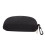 Golfball-Suchbrille PC-Linse Schwarz 3.7oz 8