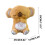 (BW) Plush Koala Toys for Kids 2