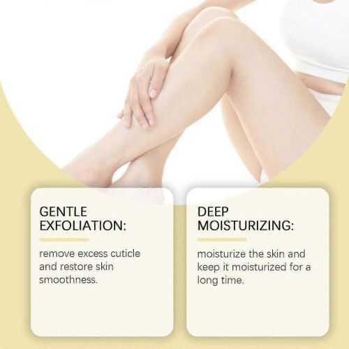 (Green tea) Face & Body Scrub 114 g 1