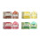 (Pomegranate) Face & Body Scrub 114 g 5
