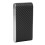 Slim Black Cigarette Case 20pcs Waterproof Dustproof Metal Box Holder 3