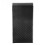 Slim Black Cigarette Case 20pcs Waterproof Dustproof Metal Box Holder 5
