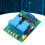DC Motor Control Module Forward and Reverse Remote 11