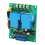 DC Motor Control Module Forward and Reverse Remote 7