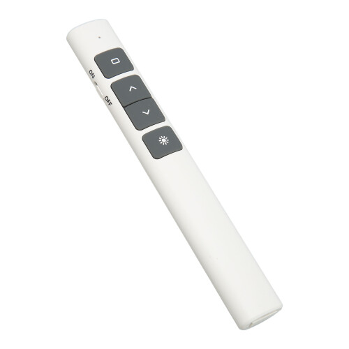 Multifunktions-Laserpointer 109yd Plug and Play AAA 2
