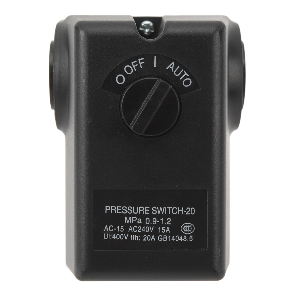Air Compressor Pressure Switch 12kg Heavy Duty