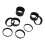 Optimize Telescope Focus Using 8-Piece M48x0.75 Extension Tube Kit 5