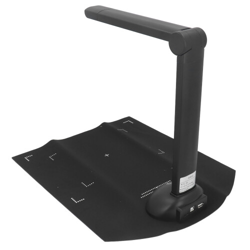 Book Document Scanner 8MP 3672x2856 Resolution 1