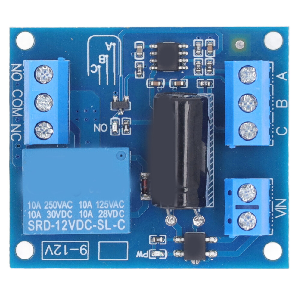 Water Level Controller Module Automatic Liquid