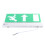 Acrylic LED Emergency Exit Lighting Sign Safety 10
