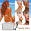 45W Full Blue Light Tanning Lamp Home Sunbathing Tanning Lamp 4