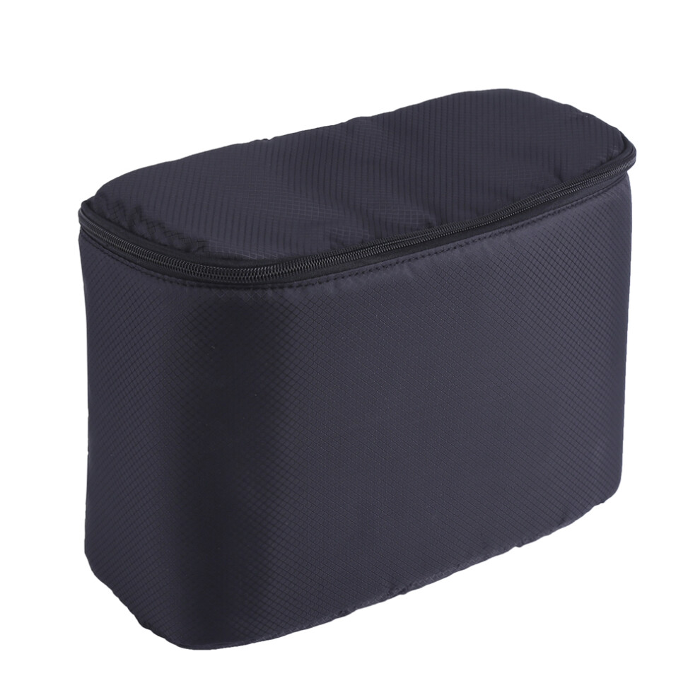 Shockproof Portable Thickened Camera Bag With Black 9121376387005