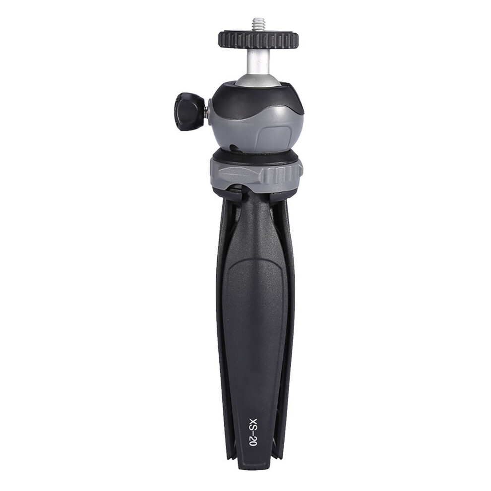 Mini Tabletop Tripod With Detachable 360 Degree 9121376387258