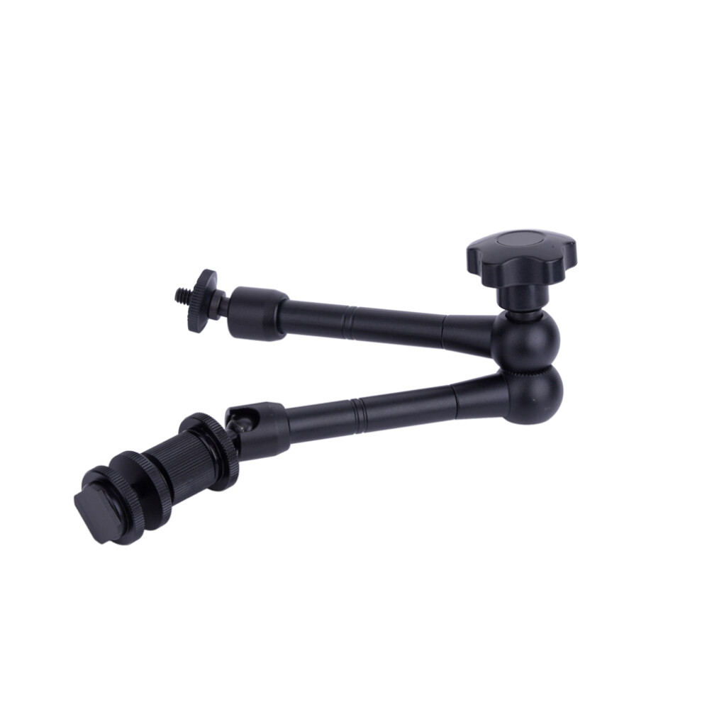 11" Articulating Adjustable Friction Magic Arm For 9121376387401