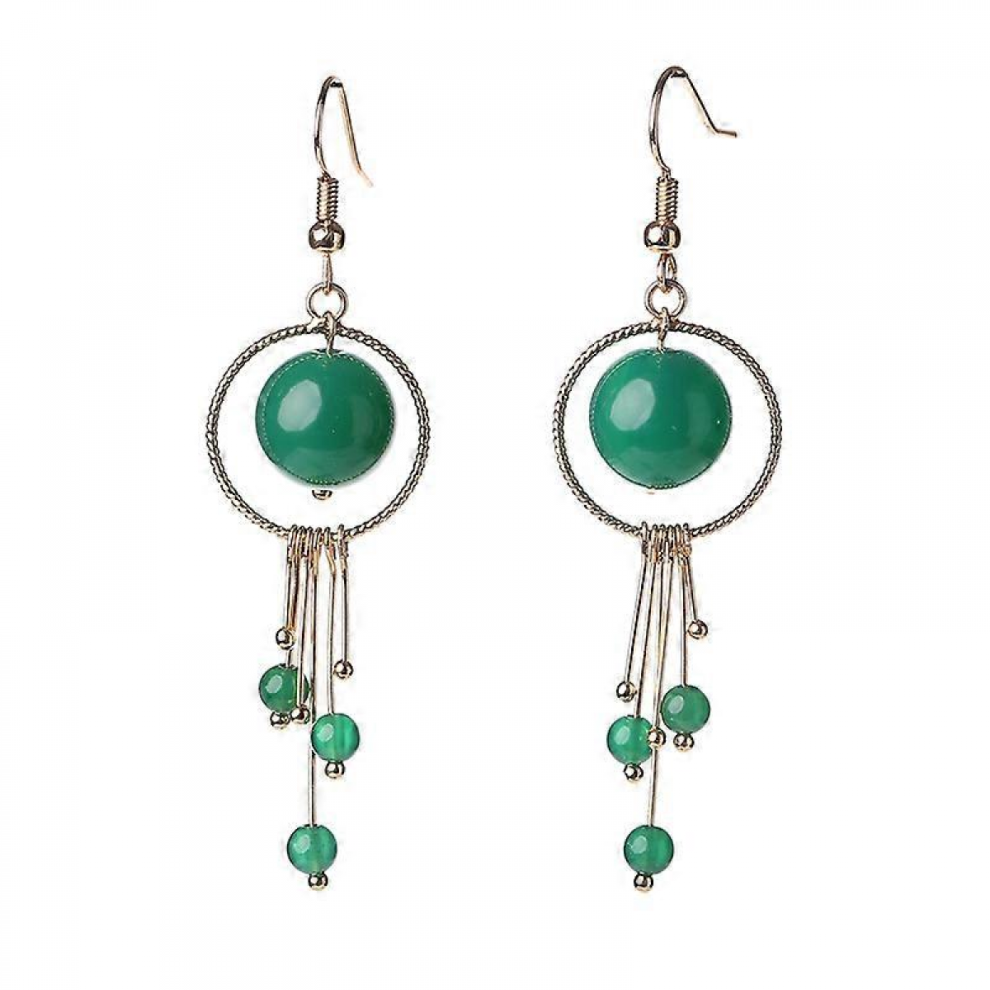 Orecchini Da Donna Orecchini RetrÃ² Orecchini Cinesi Orecchini Antichi Orecchini Etnici Orecchini Da Donna