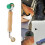 Double End Seam Roller High Temperature Resistant 11