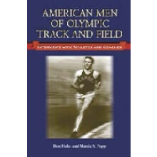 American Men of Olympic Track and Field