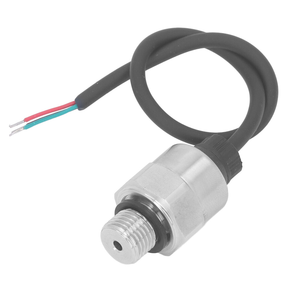 G1/4 Pressure Transducer 2Mpa 0.5Â4.5V Output 9121376388019