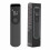 Black Mini Portable Infrared Forehead Thermometer, Contactless & Compact 6