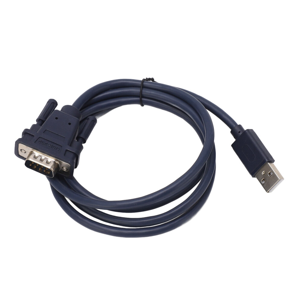USB to RS232 Converter 1.1 2.0 3.0 Type A to DB9 9