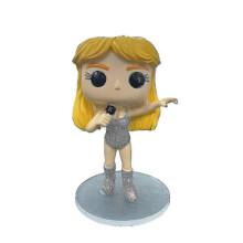 aylor Collectable Vinyl Figure Swift Character Statue Eras Artwork toys Sculptures