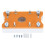 Wood Router Table Insert Plate Aluminum Alloy 1